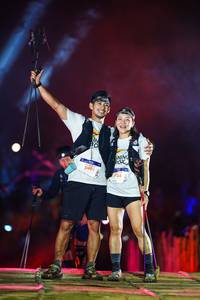 BIB: 5901
                            <button type="button" onclick="openModal(19033309)" class="btn btn-primary btn-sm float-right btn-popup" data-toggle="modal" data-target=".modal-high-quality">
                        <i class="fas fa-shopping-cart"></i> Add to Cart
                    </button>
                                            <button type="button" onclick="isThisMe(19033309, true)" class="btn btn-success btn-sm float-right btn-popup btn-isme hidden" data-toggle="tooltip" data-placement="bottom" title="นี่คือรูปของคุณใช่ไหม คลิกที่นี่เพื่อเอาเข้าอัลบั้ม">
                        <i class="fas fa-plus"></i> Add to album
                    </button>
                    <button type="button" onclick="isThisMe(19033309, false)" class="btn btn-warning btn-sm float-right btn-popup btn-isnotme hidden">
                        <i class="fas fa-ban"></i> Remove from album
                    </button>